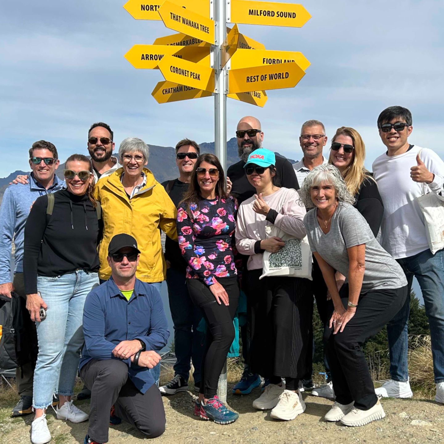 Heaven in Business Mentors