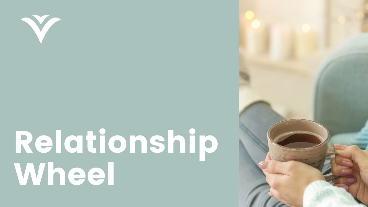 an image of the guide for 10 days to better relationships