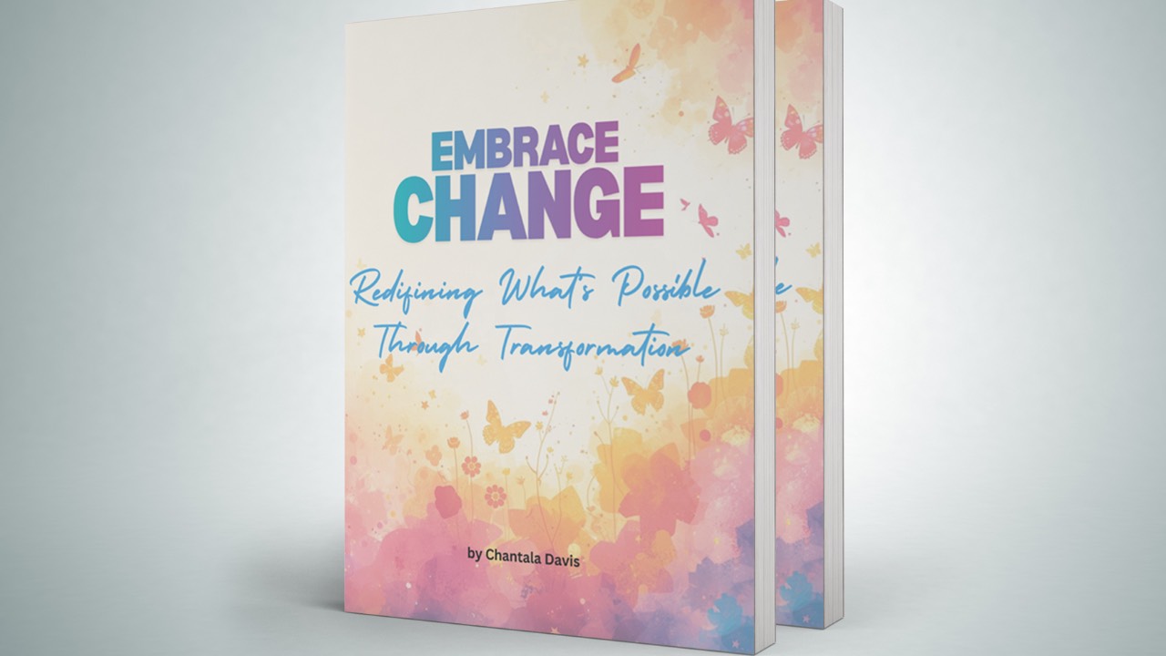 Mockup of Bella and Nash Paperback Book