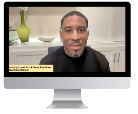 Free video training preview