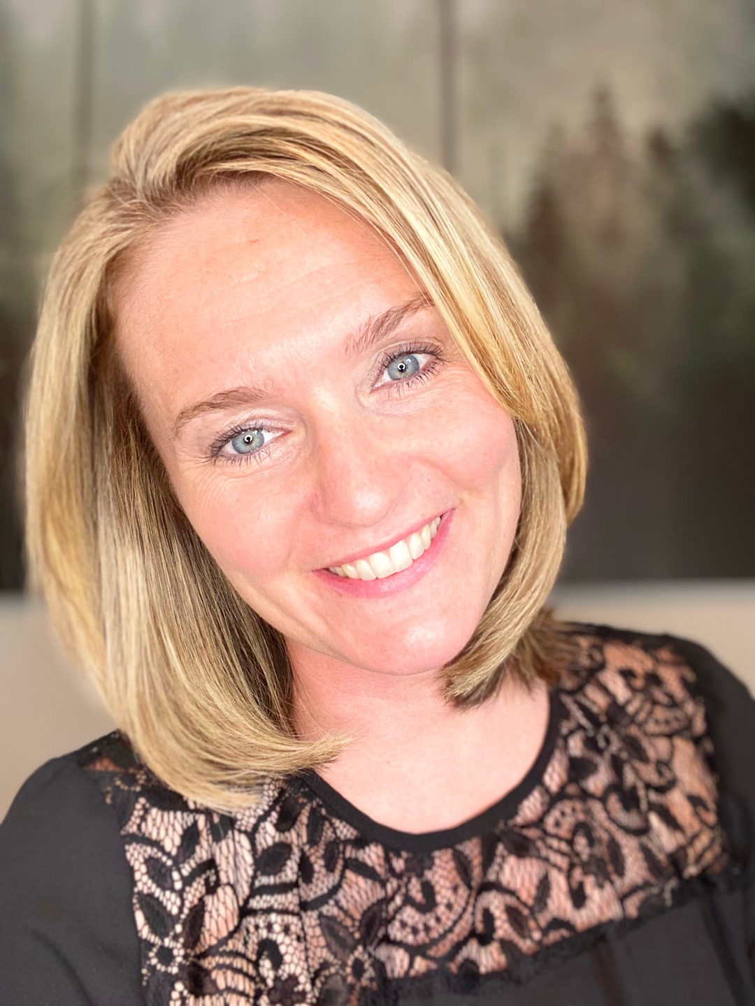 Photo of Julia Amato