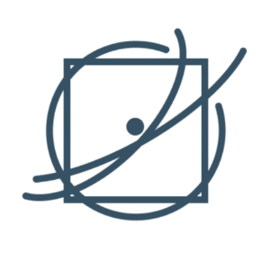 Mindful Movement Navy Logo