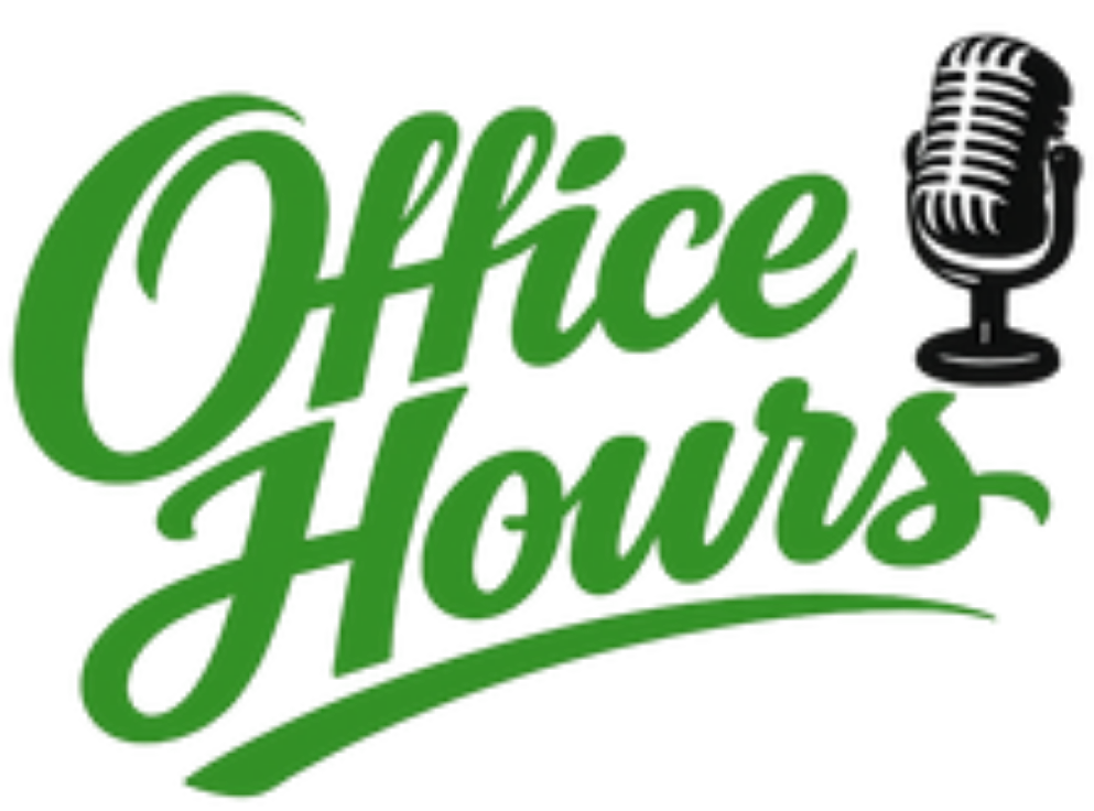 Underground Mix Office Hours