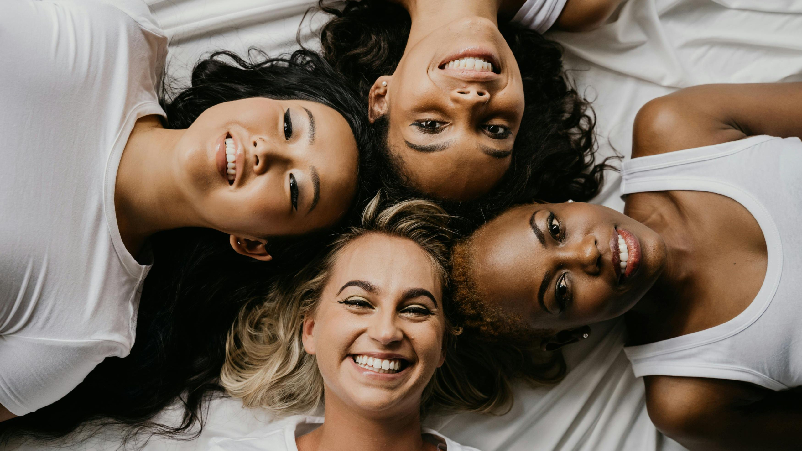 CALM & ALIGNED; TAKE A GLIMPSE