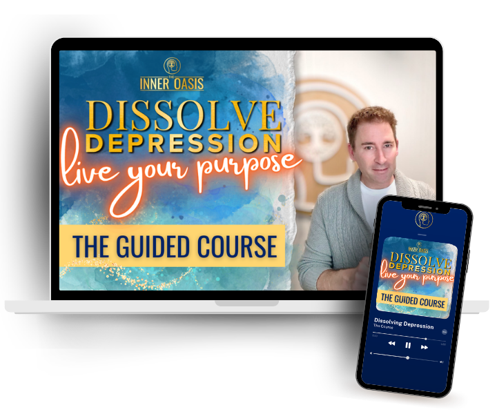 Our complete guided course.