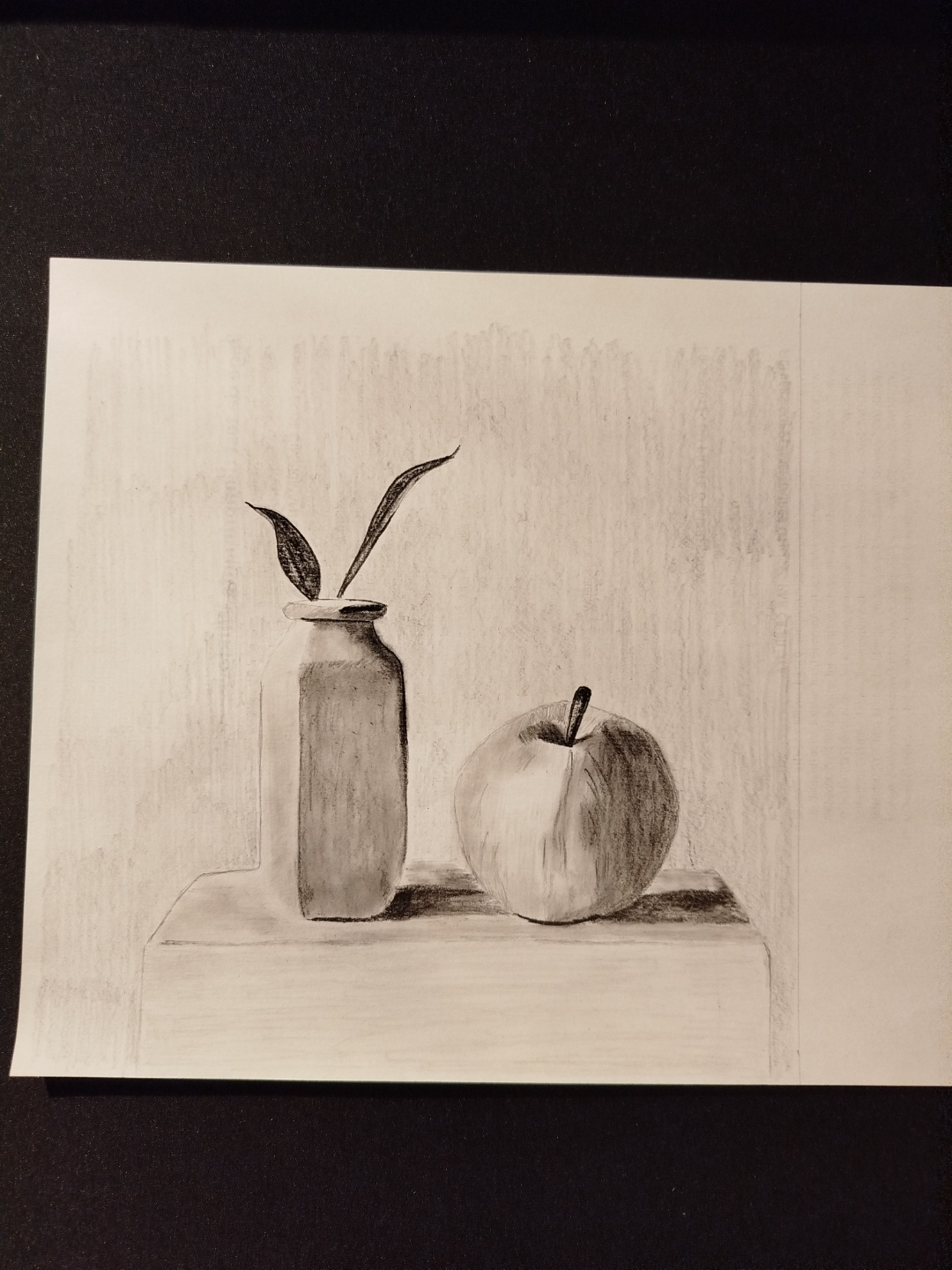 cours de dessin pour apprendre à dessiner des natures mortes