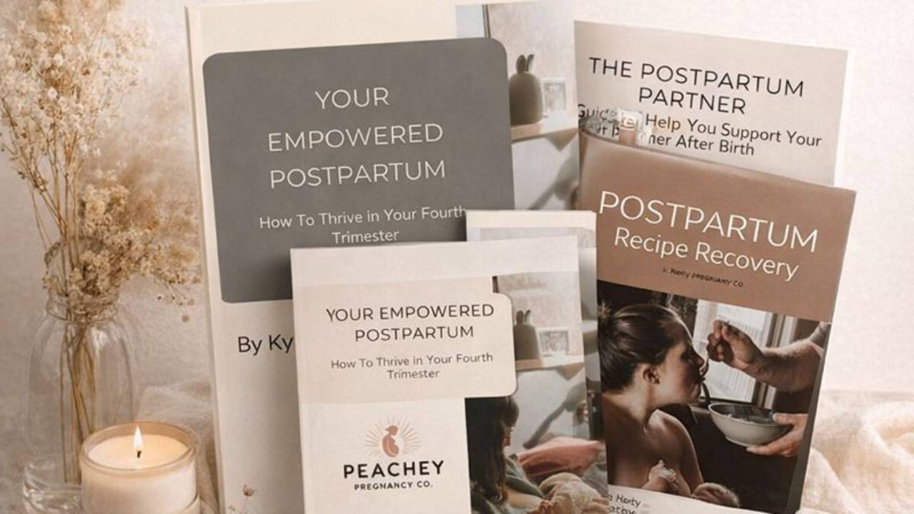 Birth Doula, Childbirth Education