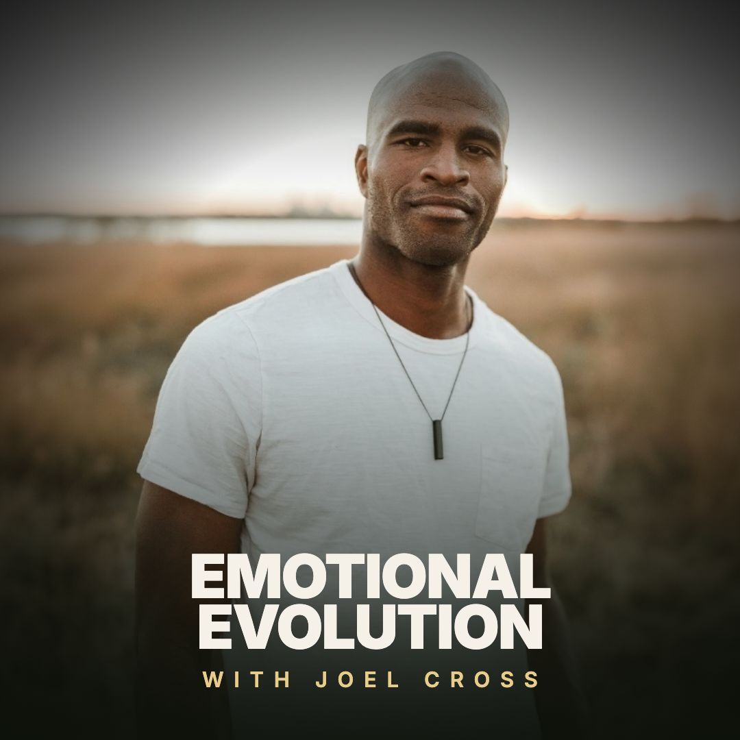 Emotional Evolution Podcast