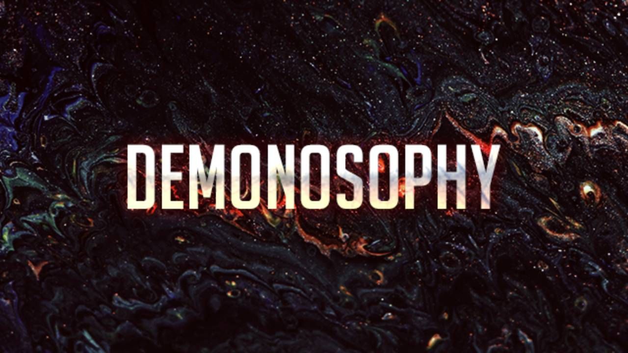 banner with spiritual foundation written on it