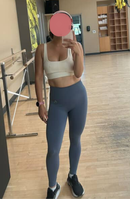 After transformation