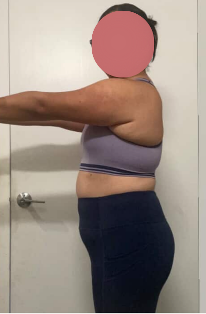 After transformation