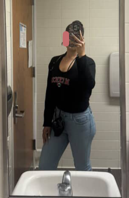 After transformation