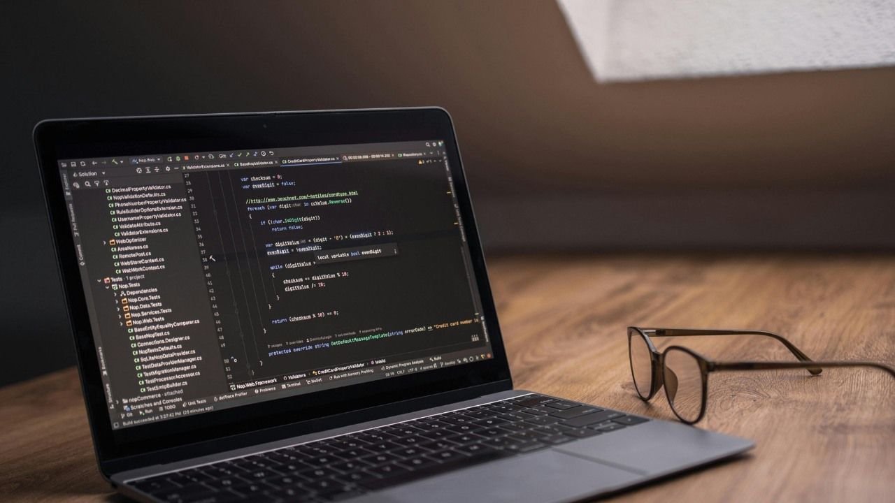 Steppeschool STM32 Cleand Coding