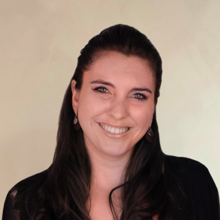 Nadine Mivelaz Marketing & Brand Strategy Manager at Trinity Capital Partners