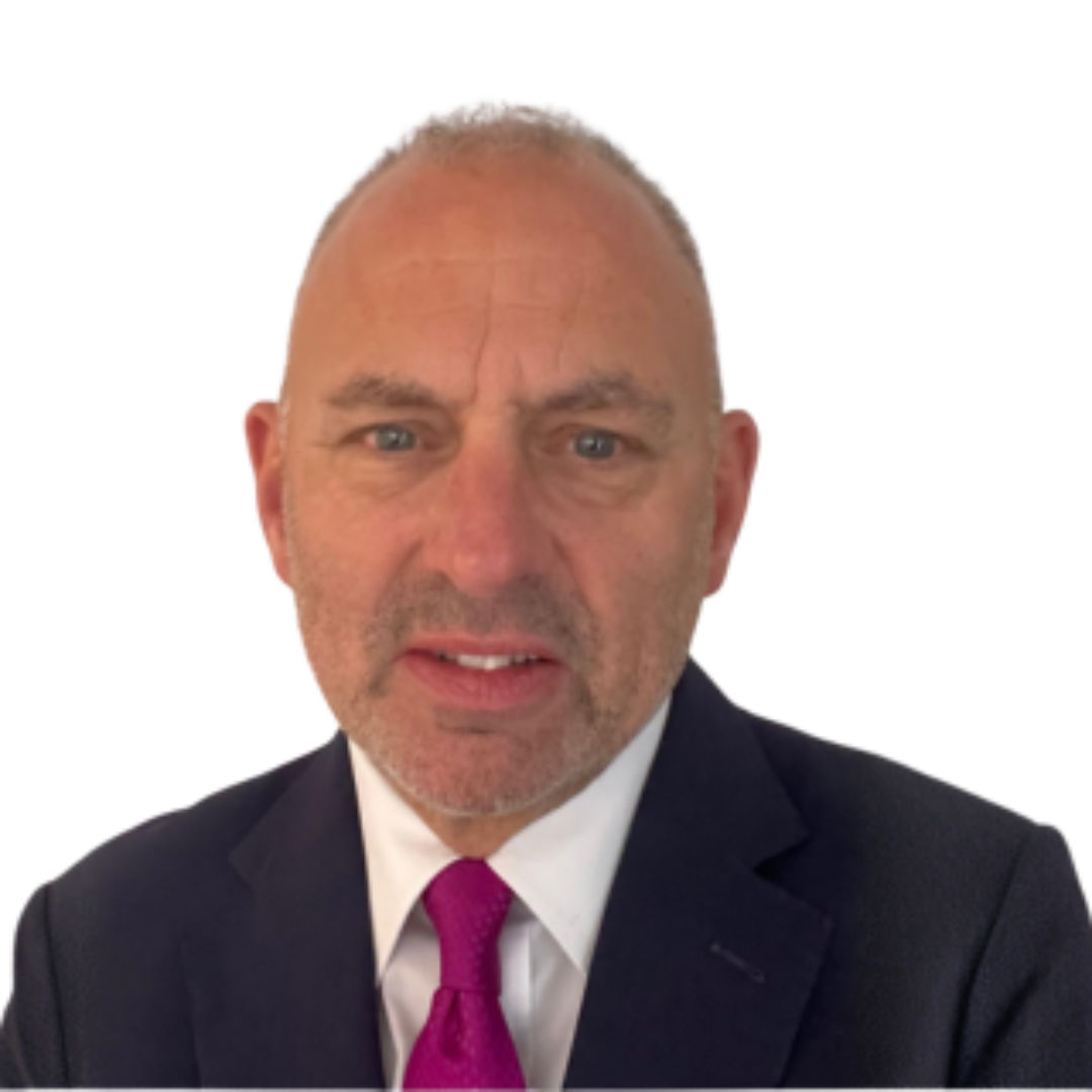 David Wells Senior Partner at Trinity Capital Partners