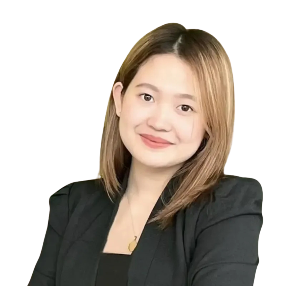 Hazel Halili Client Servicing at Trinity Capital Partners