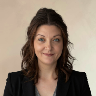 Kirsty Brown Head of Client Service at Trinity Capital Partners