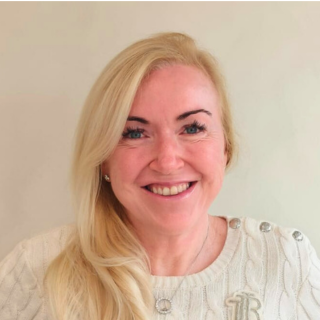 Michele Carby Senior Partner at Trinity Capital Partners