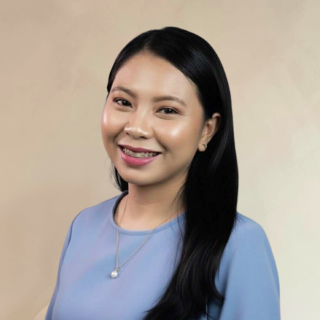 Roxette Villegas Executive Assistant at Trinity Capital Partners
