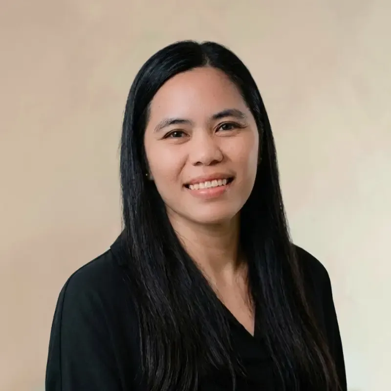 Jechel Saison Marketing Executive Consultant at Trinity Capital Partners