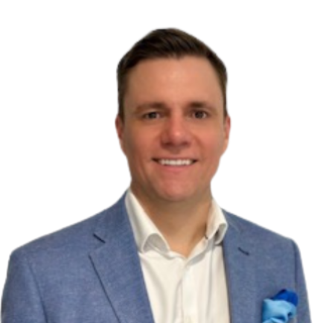 Russell Provan Senior Partner at Trinity Capital Partners