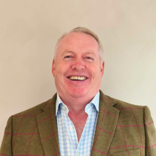 Ellis Batchelor Compliance Director at Trinity Capital Partners