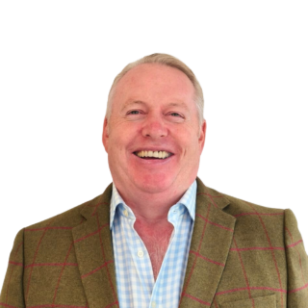 Ellis Batchelor Compliance Director at Trinity Capital Partners