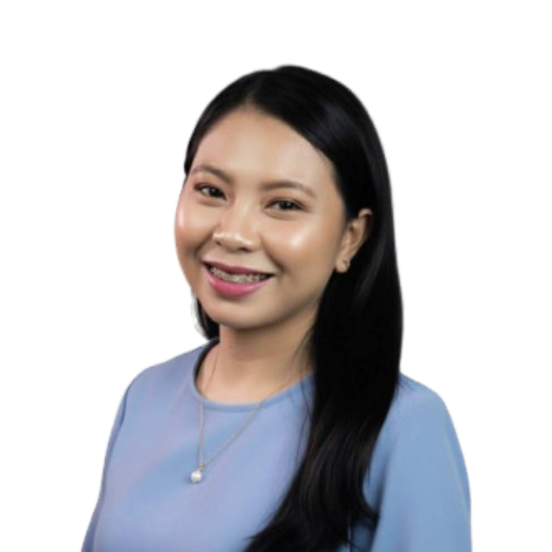 Roxette Villegas Executive Assistant at Trinity Capital Partners