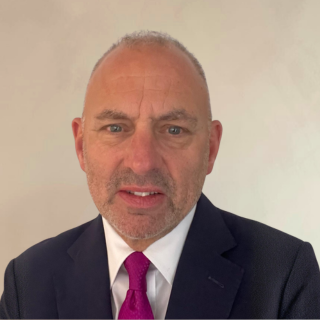 David Wells Senior Partner at Trinity Capital Partners