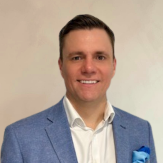 Russell Provan Senior Partner at Trinity Capital Partners