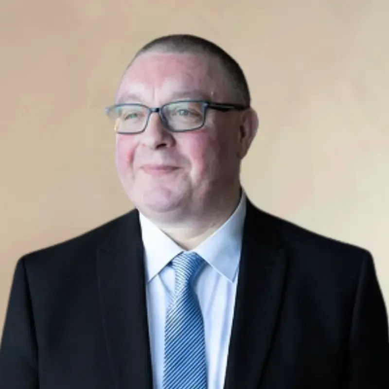 Kevin Thomas Senior Partner at Trinity Capital Partners