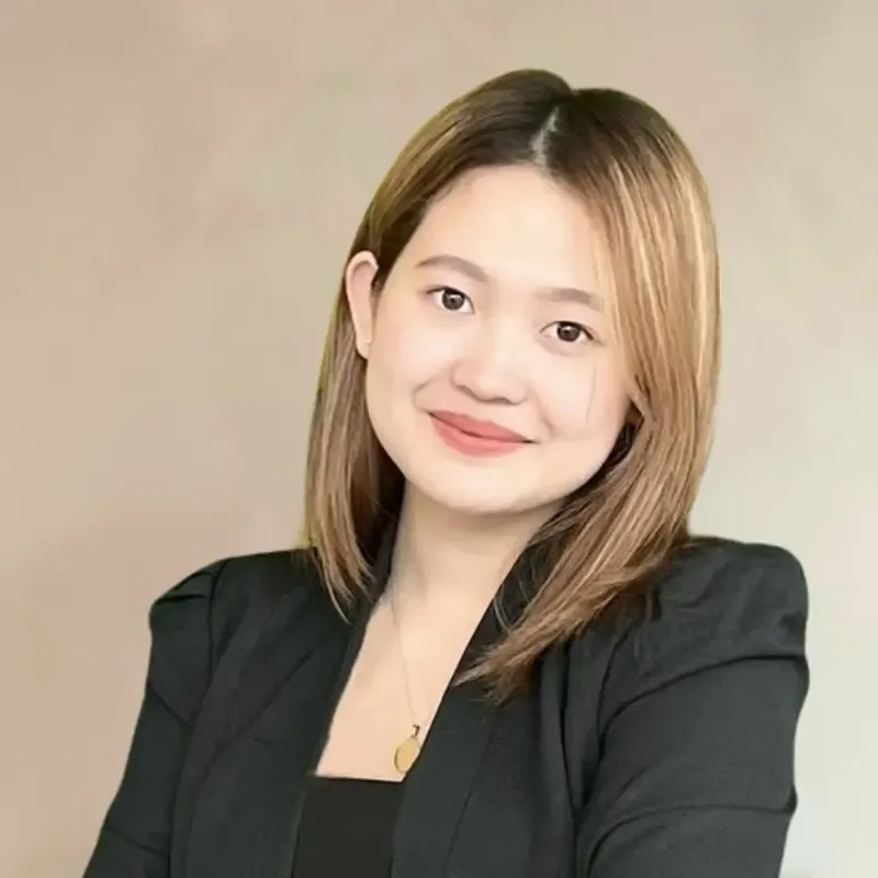 Hazel Halili Client Servicing at Trinity Capital Partners