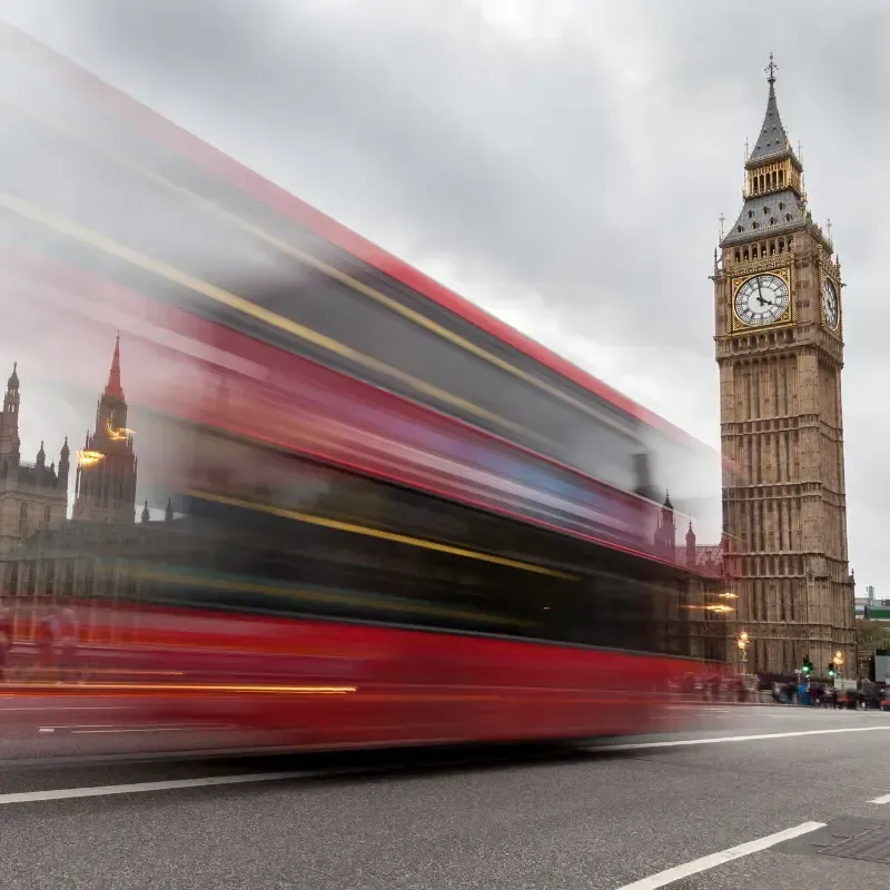 Financial planning support for expatriates returning to the UK