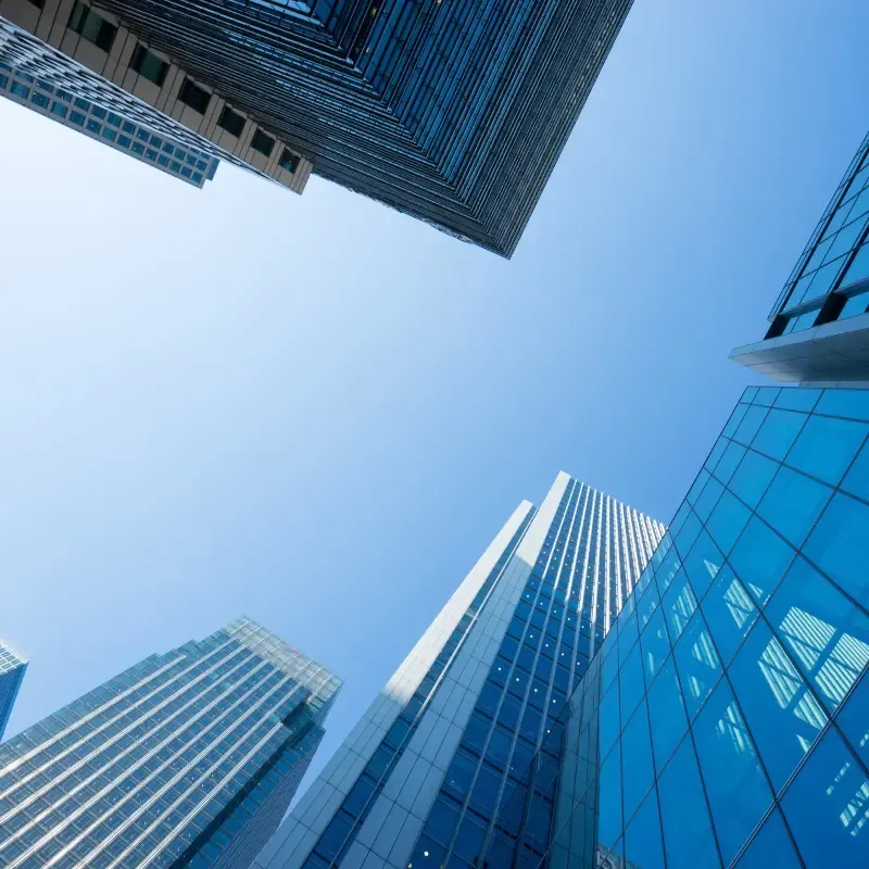 Investment planning advice at Trinity Capital Partners