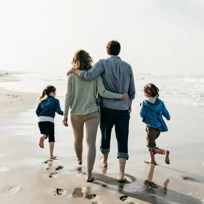 Insurance planning advice from Trinity Capital Partners financial advisers