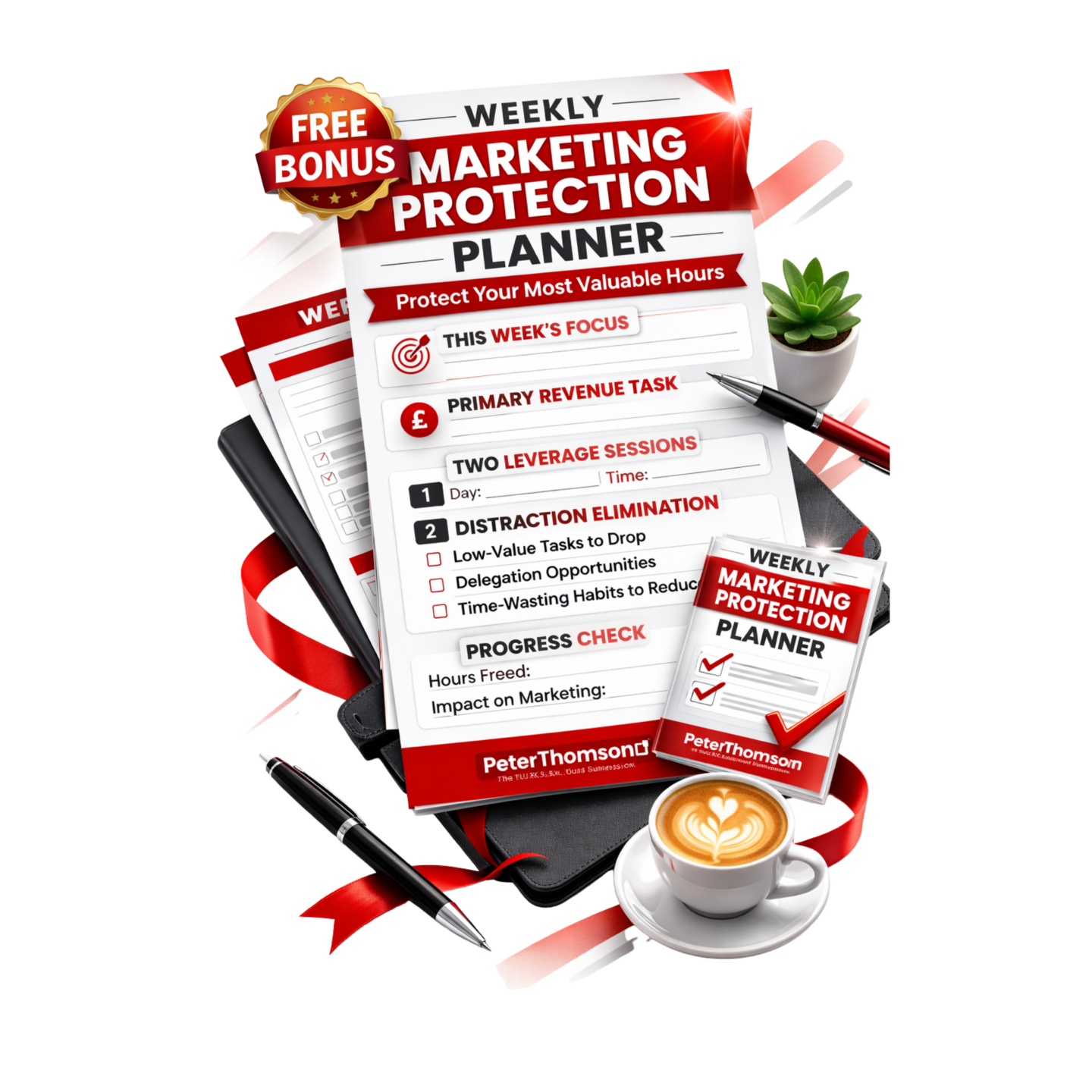 Confidential Follow-Up Script Bonus