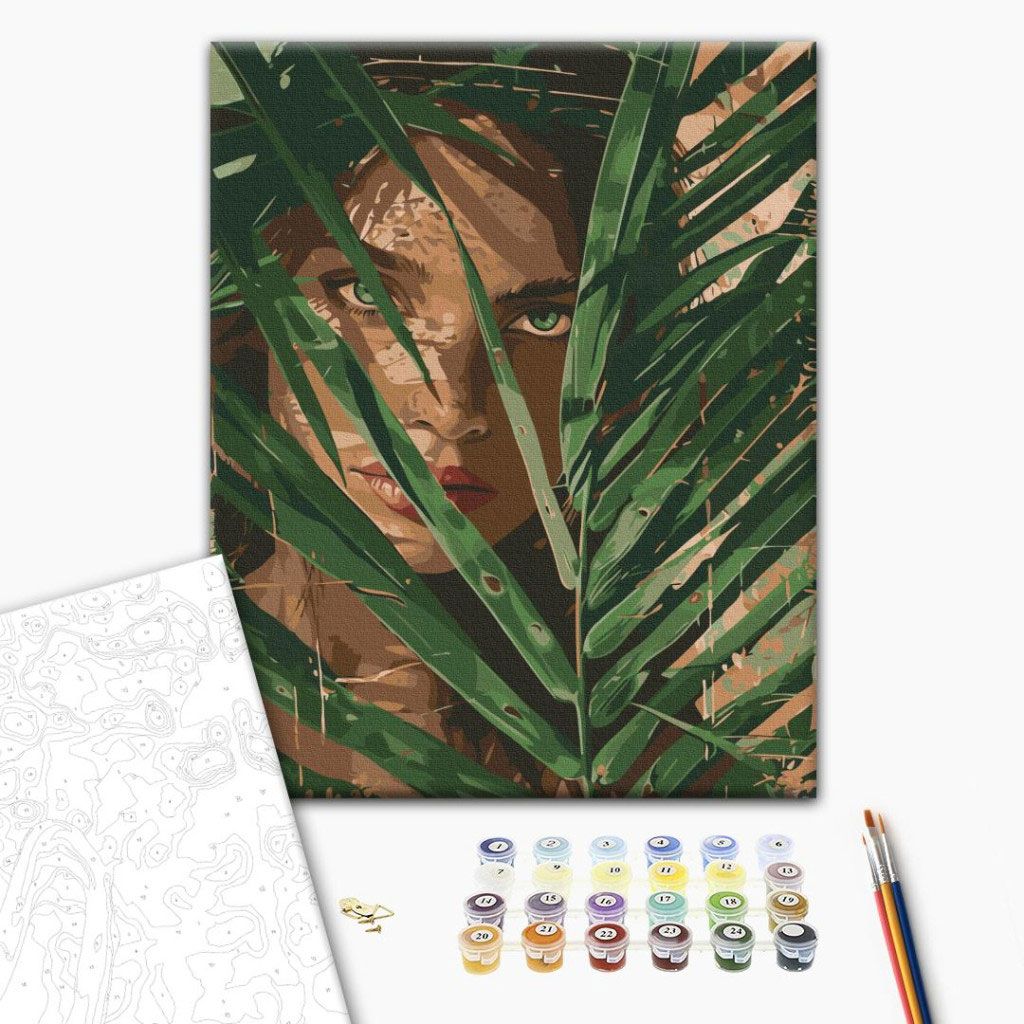 Alkotásutca élményfestés utalvány: