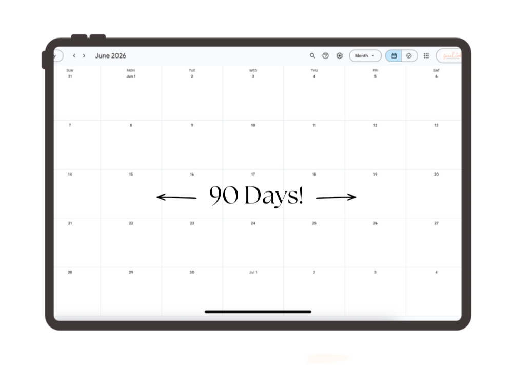 Organizing ChatGPT Tutorial Mockup
