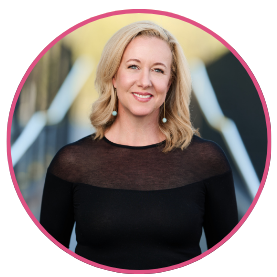 Deb VanDusen Head Coach of Disruptive Nutrition