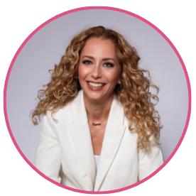 Carrie Lupoli Author & Founder of Disruptive Nutrition