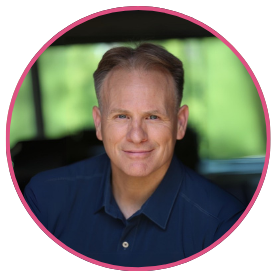Mark Macdonald Celebrity Nutritionist & NY Times Best-Selling Author