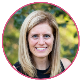 Deb VanDusen Head Coach of Disruptive Nutrition