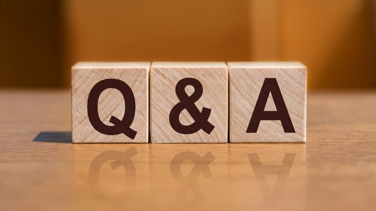 Steppeschool STM32 Programming Course Q&A