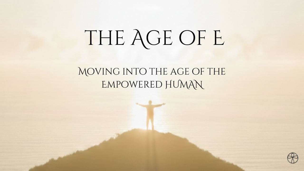The age of the empowered Human 