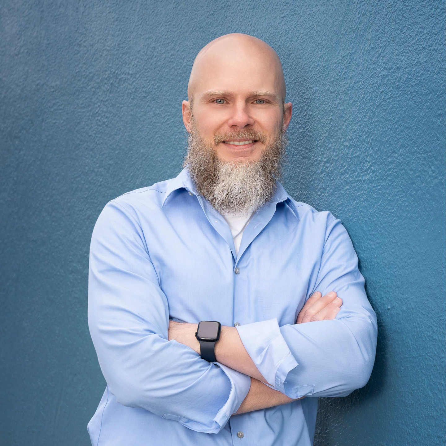 Andy and Janine Mason