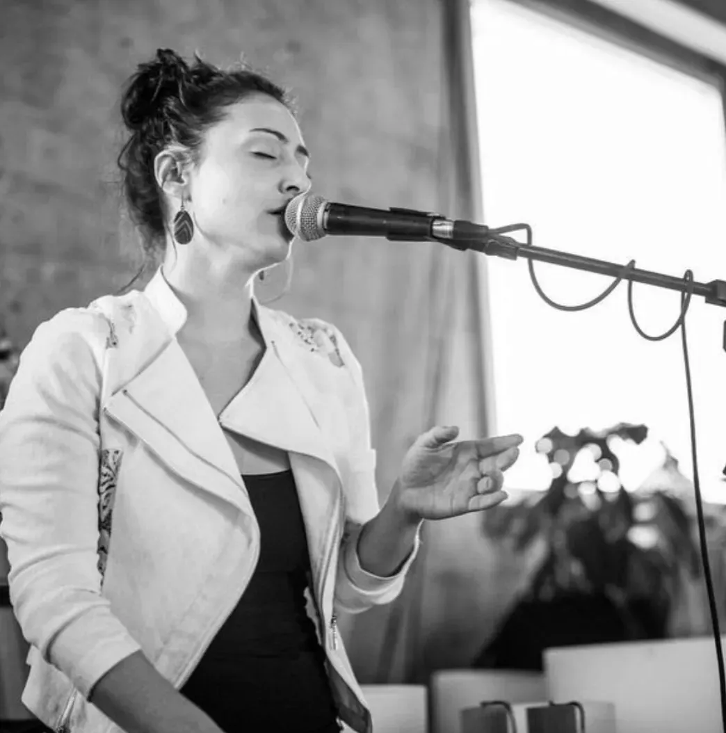 Festival Stage Performance