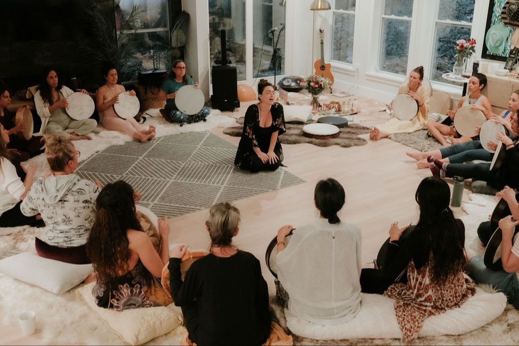 Workshop plus Performance