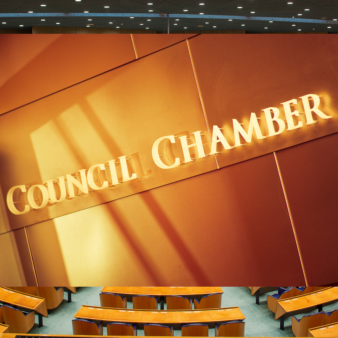 Councils & Government