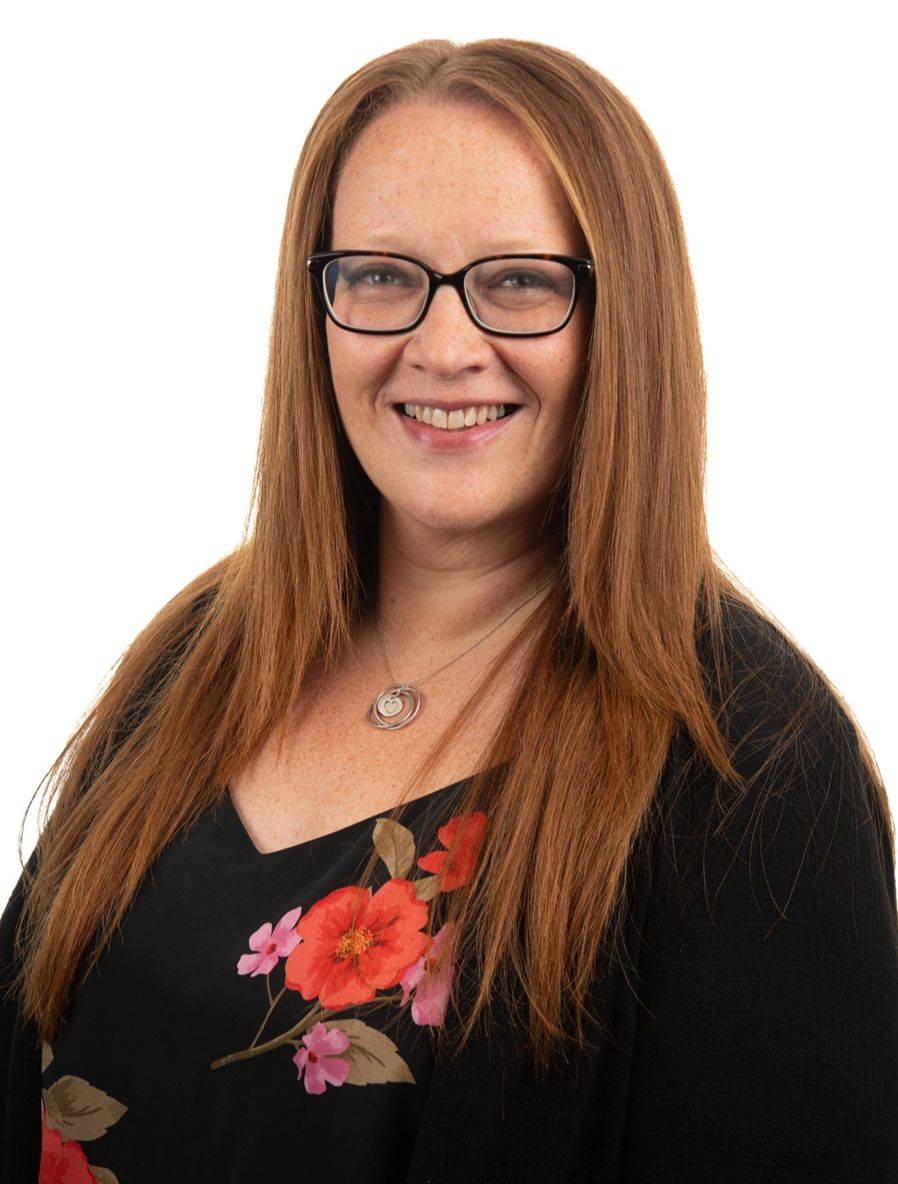 Fiona Watson