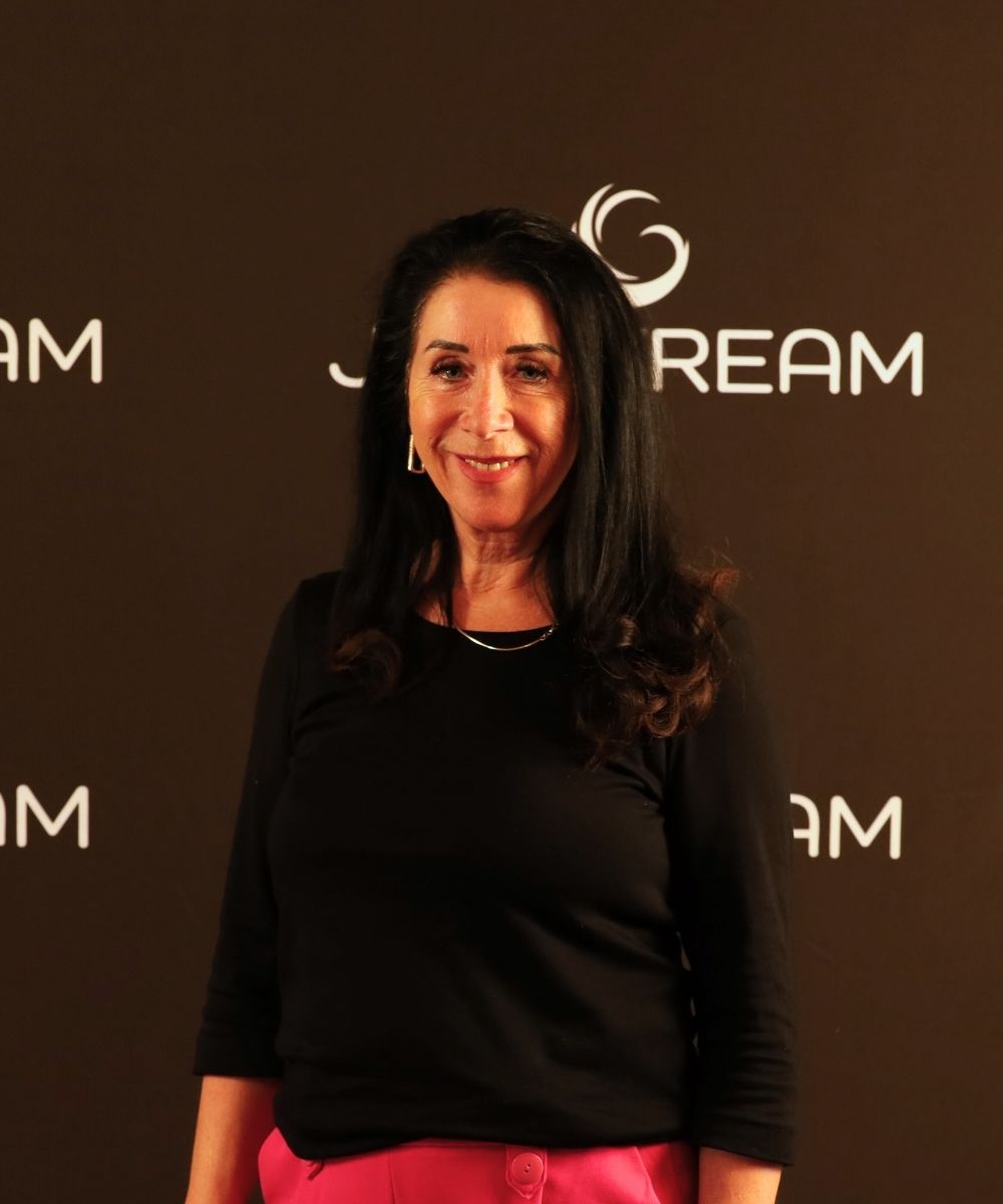 Margit Gaede